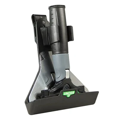Immagine di Unger ENH15 ErgoTec Ninja Raschietto e fondina Combo, 15 cm