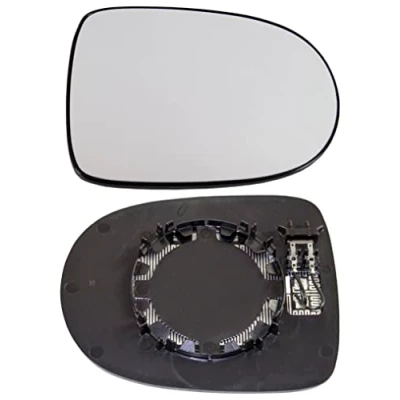 Immagine di TarosTrade Specchietto retrovisore riscaldato destro 57 0347 R 51196