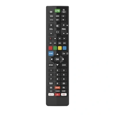 Immagine di Telecomando universale per tutti i televisori SONY pronto all&#039;uso non richiede programmazione.