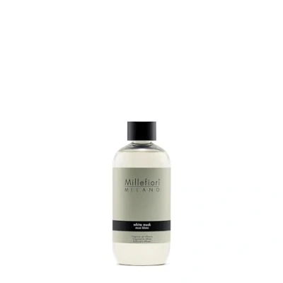 Immagine di Millefiori Milano FRAGRANZA per DIFFUSORE 250ml White Musk