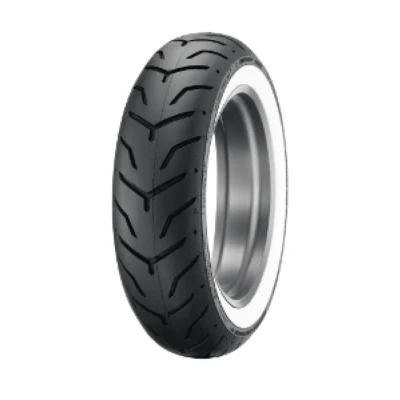 Immagine di Dunlop D407 180/65 R16 81H auto Pneumatici estivi 626444