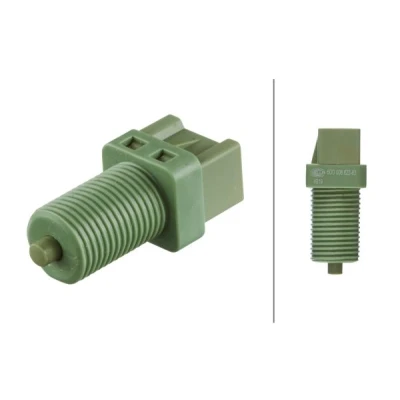 Immagine di HELLA 6DD 008 622 631 Interruttore luce freno elettrico M16x1,5 3 12