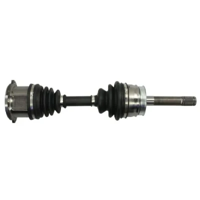 Immagine di PASCAL G2G056PC Albero motore / Semiasse Assale anteriore bilaterale 520mm NISSAN: TERRANO 2