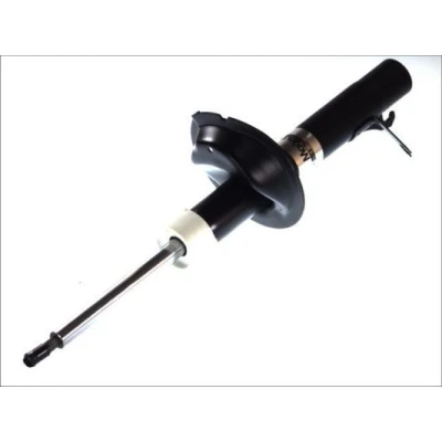 Immagine di KRAFT 4002471 Ammortizzatore Assale anteriore Sx A pressione del gas doppio tubo tipo McPherson Spina superiore