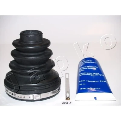 Immagine di JAPKO 63307 Soffietto SSANGYONG: Rexton / 2