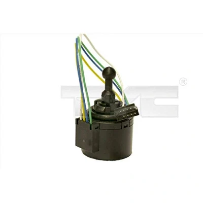 Immagine di Goodpart Tyc LWR 20 0655 ma 1 servomotore