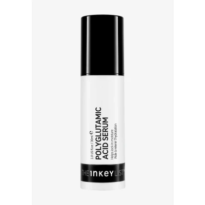 Immagine di The Inkey List Feuchtigkeitsserum MIT POLYGLUTAMINSÄURE Siero, Taglia: 30 ml, Transparent