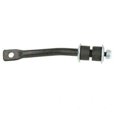 Immagine di FEBI BILSTEIN 48042 Bielletta barra stabilizzatrice Assale anteriore Sx 204 M10 x 1,25 con dado Acciaio SSANGYONG: Rexton / 2