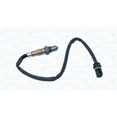 Immagine di MAGNETI MARELLI 466016355314 Sonda lambda riscaldato 4 BMW: 3 Sedan, Coupe, Touring