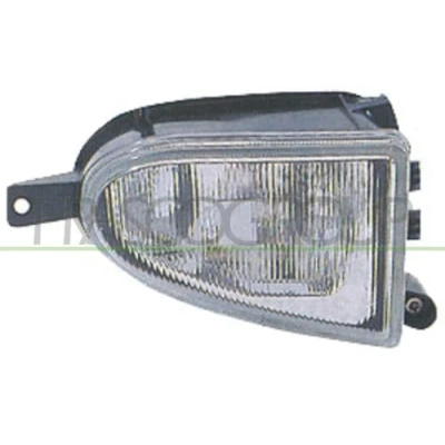 Immagine di PRASCO FD0764413 Fendinebbia Dx con portalampada FORD: Galaxy Mk1 MPV