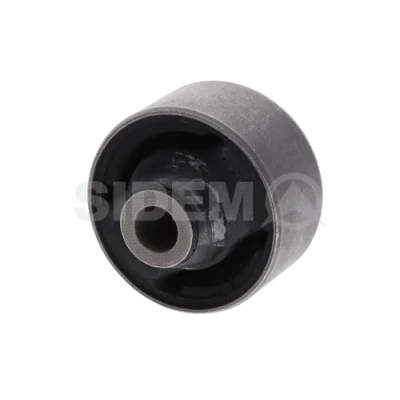 Immagine di SIDEM 847621 Silent Block anteriore, Assale anteriore Cuscinetto gomma metallo Braccio trasversale oscillante HONDA: CIVIC 7 Hatchback, CR V 2