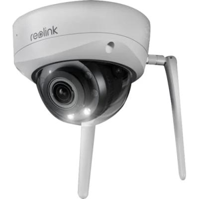 Immagine di Reolink Videocamera di sorveglianza WC843WAD4K01