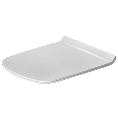 Immagine di Duravit 0060510000 Sedile WC, Weiß