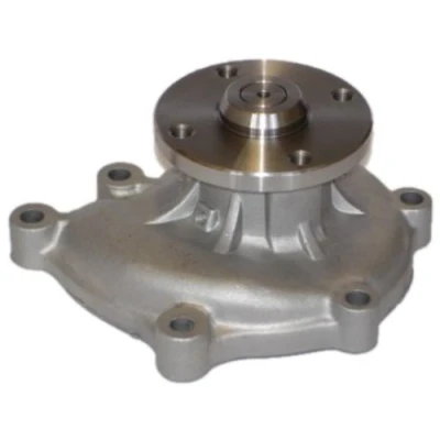 Immagine di JAPANPARTS PQ K02 Pompa acqua KIA: CARNIVAL 2