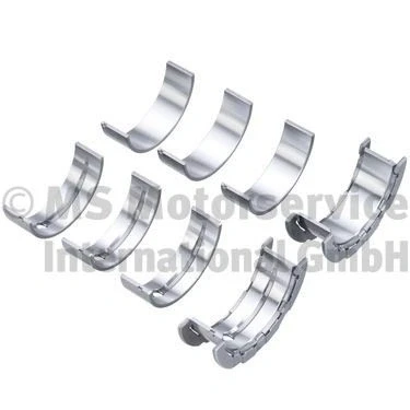 Immagine di KOLBENSCHMIDT 37257610 Kit cuscinetto albero a gomiti BMW: 1 Hatchback