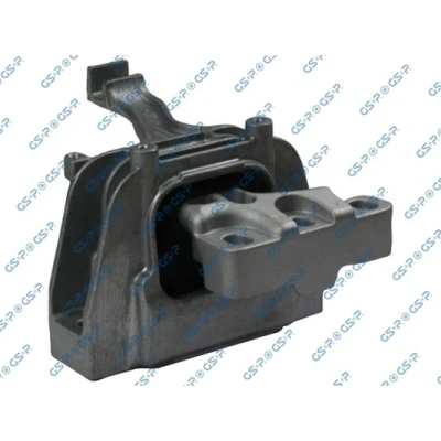 Immagine di GSP 532872 Supporto motore Dx VOLKSWAGEN: Golf 7, Passat B8 Variant, Tiguan II, SKODA: Octavia 3 Schrägheck, Combi, Kodiaq