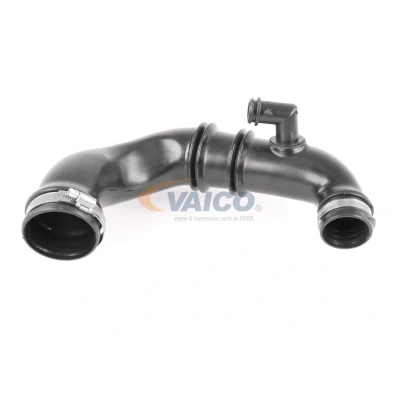 Immagine di VAICO V46 0824 Manicotto Turbina Gomma con anima di tessuto Q+ qualità primo fornitore RENAULT: Kangoo I Express, I, CLIO 2