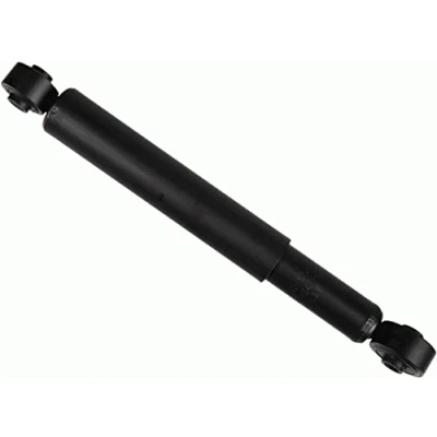 Immagine di SACHS 280 613 Ammortizzatore Pressione olio A doppio tubo telescopico Occhiello superiore, inferiore DAIHATSU: YRV, Sirion I