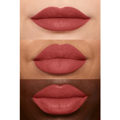 Immagine di Nyx Professional Makeup SOFT Matte LIP Cream Rossetto liquido, Donna, Taglia: 8 ml, 14 zürich