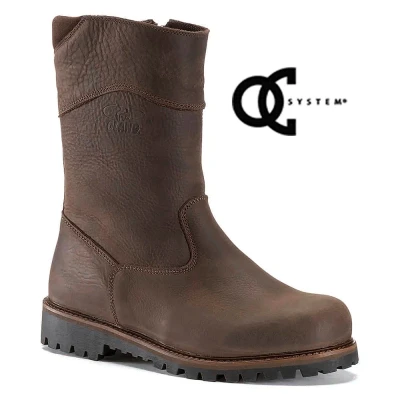 Immagine di Olang Montreal OC Caffe Snowboots