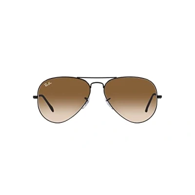 Immagine di Occhiali da Sole Ray Ban Aviator RB3025 002/51 58/14/135