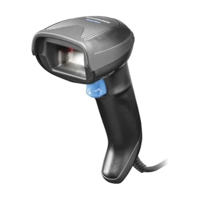Immagine di Datalogic Gryphon I GD4500 1D/2D Nero Handheld bar code reader