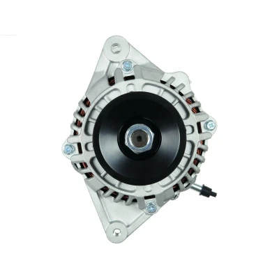 Immagine di AS PL A5004 Alternatore 12V 90A MITSUBISHI: PAJERO 2, 2 Canvas Top