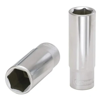 Immagine di KS Tools 917.1337 1/2&quot; Bussola esagonale,lunga,26mm