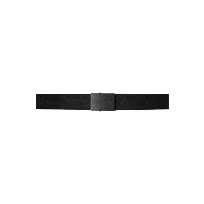 Immagine di Mammut Cintura, Taglia: One Size, Black
