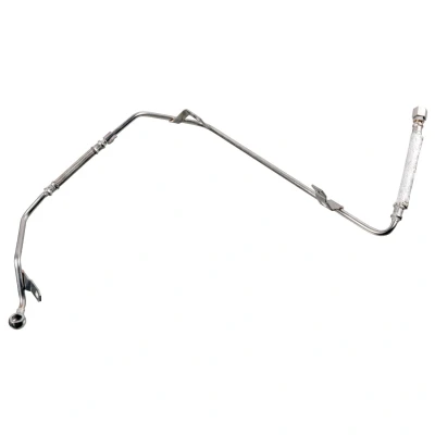 Immagine di FEBI BILSTEIN 184727 Tubo olio, Sovralimentatore AUDI: A4 B7 Avant, B5 Sedan, B6 VOLKSWAGEN: Passat GP Variant