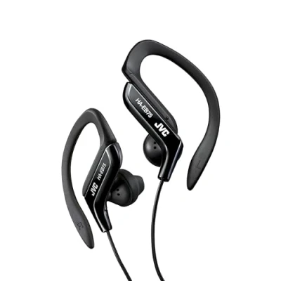 Immagine di JVC HA EB75 BN U