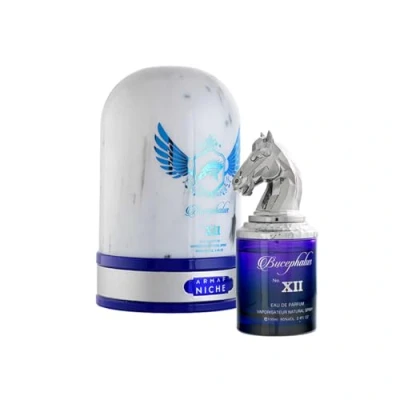Immagine di Armaf Bucephalus No. XII Eau de Parfum 100 ml