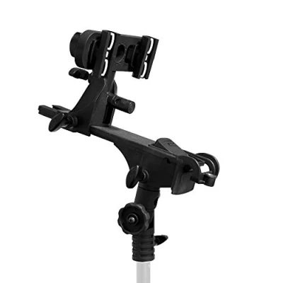 Immagine di Manfrotto LL LS2701 Staffa per Ezybox QuaDRa II