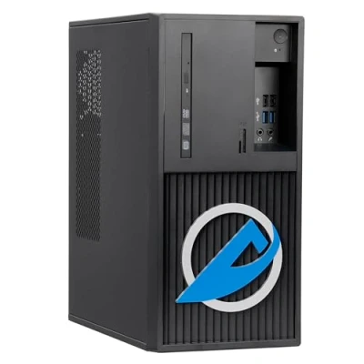 Immagine di Ankermann CAD PC Intel Core i7 6700 Nvidia GeForce Quadro 600 1GB 32GB RAM 1TB SSD Windows 11 WiFi Mouse &amp; Tastiera Libre Office