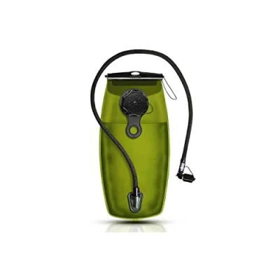 Immagine di Source Wxp, Borsa idratazione Uomo, Nero, 3 l