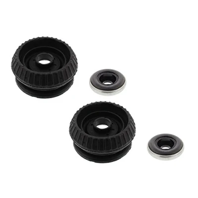 Immagine di MAPCO 34650/2 Kit riparazione, cuscinetto ammortizzatore a molla Assale anteriore bilaterale con sfere FORD: KA Hatchback, FIESTA 4