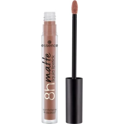 Immagine di ESS 8H MATTE ROSSETTO LIQUIDO 01