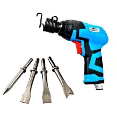 Immagine di Martello/Scalpellatore ad aria compressa/pneumatico con 4 punte