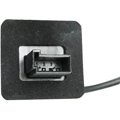 Immagine di METZGER 2310560 Interruttore, Sbloccaggio cofano posteriore OPEL: Astra H Hatchback