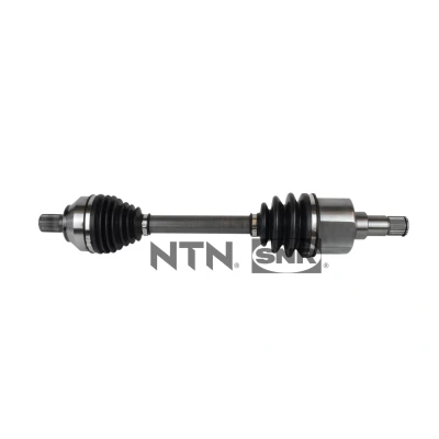 Immagine di SNR DK52.005 Albero motore / Semiasse Assale anteriore Sx 582 FORD: Focus 2 Kombi, 3, 2, VOLVO: V50, C30, C70 Cabriolet