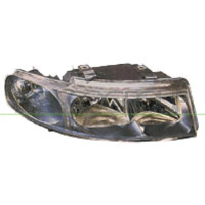Immagine di PRASCO ST5204903 fari Dx H1, H7 con lampeggiatore per veicolo circolazione portalampada, lampadina senza motore regolazione assetto