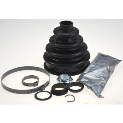 Immagine di LÖBRO 300313 Soffietto 102,0 NBR (Nitrile Butadiene Caucciù) con dado VOLKSWAGEN: Passat B3/B4 Variant, AUDI: 80 B3