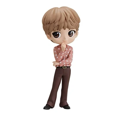 Immagine di Banpresto TINYTAN Dynamite Jin Q Posket 14cm