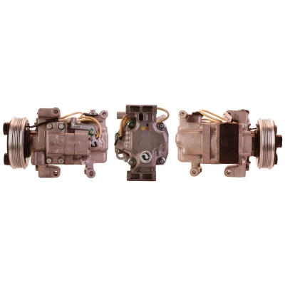 Immagine di ELSTOCK 51 0559 Compressore Aria Condizionata PAG 100 R 134a MAZDA: 5, 3 Hatchback
