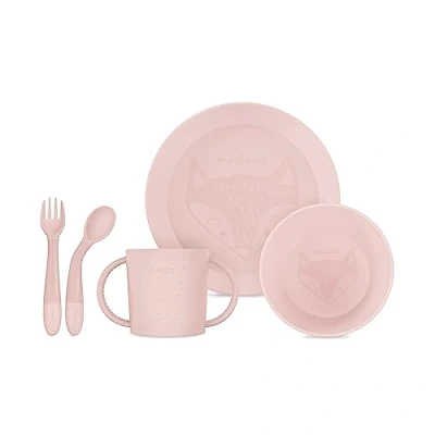 Immagine di Stoviglie e Posate Meal Square Candy