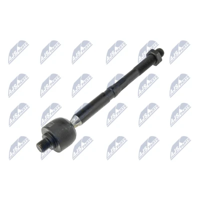 Immagine di NTY SDK MZ 057 Snodo Assiale Assale anteriore, anteriore Sx, Dx RENAULT: SCENIC 2, MEGANE 2 Kombi,