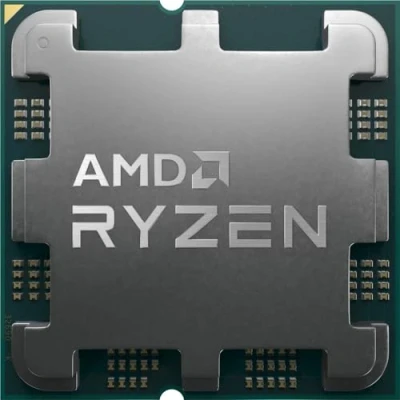 Immagine di AMD Ryzen 5 7600X processore 4,7 GHz 32 MB L3 100 000000593