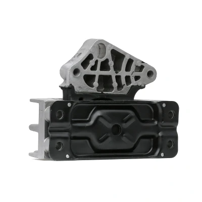 Immagine di FAST FT52630 Supporto motore Sx Cuscinetto Gomma metallo FORD: Transit Custom V362 Bus, Van, Mk6 Van