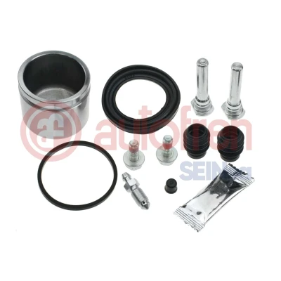 Immagine di AUTOFREN SEINSA D44039S Kit Revisione Pinze Freno Assale anteriore 57 PISTON KIT+GUIDEPINS CHEVROLET: Epica KL1