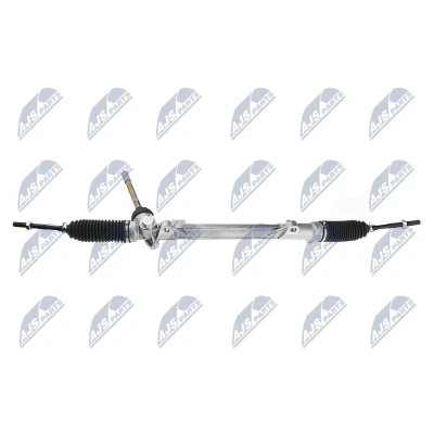 Immagine di NTY Scatola sterzo SPK NS 006 Qashqai/Qashqai +2 I (J10, NJ10) meccanico